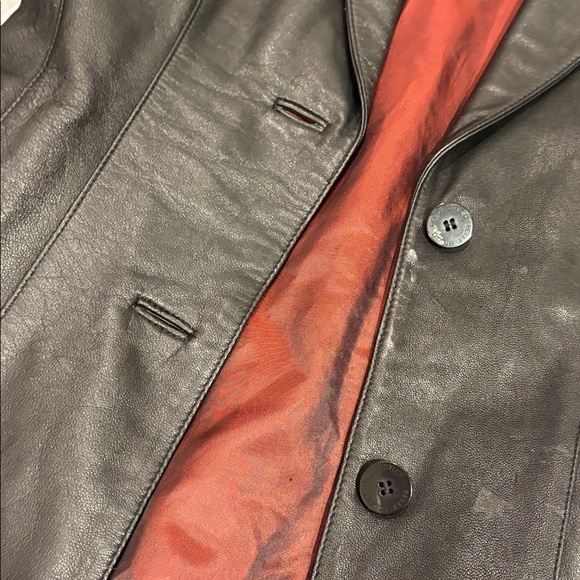 Pelle Studio Wilson’s Leather Jacket - Picture 3 of 6